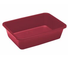 Ferplast WC KITTY / 41.5 x 30.5 x 10.5 cm / mix barev
