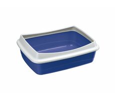 Ferplast NIP 20 PLUS WC s okrajem / 55 x 40 x 17.5 cm