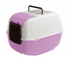 Ferplast PRIMA CABRIO WC kryté / 39.5  x 52.5 × 38 cm