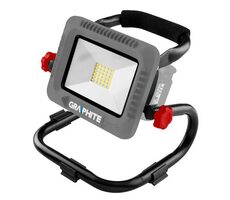 NEO TOOLS 58GE109 / AKU svítilna / 20W / IP20 / až 2000 lumenů