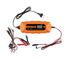 NEO TOOLS 11-893 / Nabíječka autobaterií / 160W / 6V/12V / doprodej