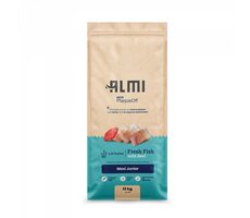 ALMI Maxi Junior 12kg / Granule pro psy / pro štěňata velkých plemen od 4. měsíce