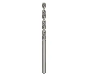 BOSCH HSS-G 2608585911 / Spirálový vrták do kovu / 3.0 x 33/61mm / 1 ks