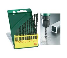 BOSCH 2607019441 / Sada vrtáků HSS-R / 13 ks