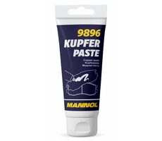 MANNOL Cooper Grease 50 g / Mazivo odolávající vysokým teplotám