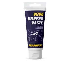 MANNOL Cooper Grease 50 g / Mazivo odolávající vysokým teplotám
