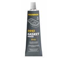 MANNOL Gasket Maker 85 g šedá / Silikon