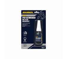 MANNOL Fix-Gewinde Hochfest 10 ml / Lepidlo na šrouby