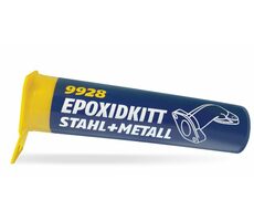 MANNOL Epoxidkitt 56 g / Dvousložkový epoxidový tmel