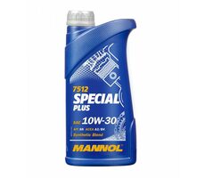 MANNOL Special Plus 10W-30 1 l / Motorový olej
