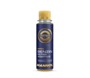 MANNOL Benzin Ester Additive 100 ml / Aditivum do benzínu