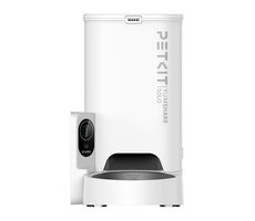 PetKit Yumshare SOLO 3 L bílá / Chytrý dávkovač krmiva / propojení s aplikací 