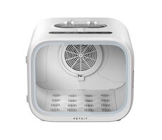 PetKit AIRSALON MAX bílá / Chytrá sušička pro domácí zvířata 
