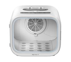 PetKit AIRSALON MAX Pro bílá / Chytrá sušička pro domácí zvířata