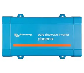 Victron Programovatelný měnič Phoenix VE.Direct 250VA 48V / 200W / VE.Direct