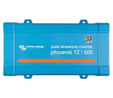 Victron Programovatelný měnič Phoenix VE.Direct 500A 12V / 400W / VE.Direct
