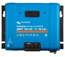 Victron Solární regulátor SmartSolar 150/85-Tr VE.Can MPPT / 85A / 150V / Bluetooth / VE.Can / VE.Direct
