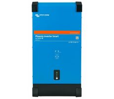 Victron Programovatelný měnič Phoenix Smart 3000VA 24V / 2400W / Bluetooth / VE.Direct