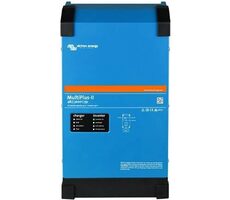 Victron Hybridní měnič napětí MultiPlus-II 12V/3000VA/120A-32A / 2400W