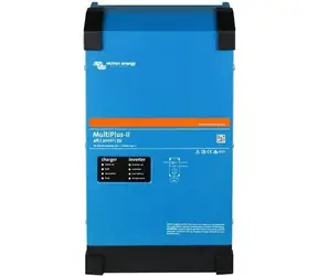 Victron Hybridní měnič napětí MultiPlus-II 12V/3000VA/120A-32A / 2400W