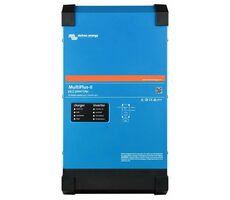 Victron Hybridní měnič napětí MultiPlus-II 24V/3000VA/70A-32A / 2400W