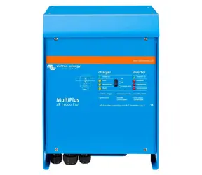 Victron Hybridní měnič napětí MultiPlus 48V/5000VA/70A-100A / 4000W