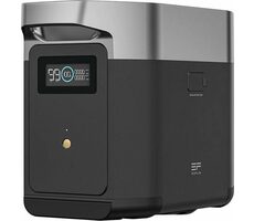 EcoFlow DELTA 2 přídavná baterie / 1024 Wh
