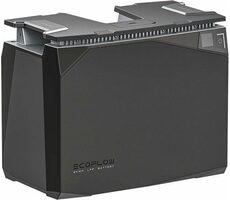 EcoFlow Power Kit 5kWh / Akumulátor / ochrana BMS