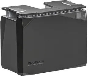 EcoFlow Power Kit 5kWh / Akumulátor / ochrana BMS