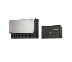 EcoFlow Prepared Kit / Power Hub & Inteligentní rozvaděč / 6 pozic pro AC / 12 pozic pro DC