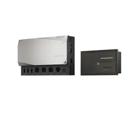 EcoFlow Prepared Kit / Power Hub & Inteligentní rozvaděč / 6 pozic pro AC / 12 pozic pro DC