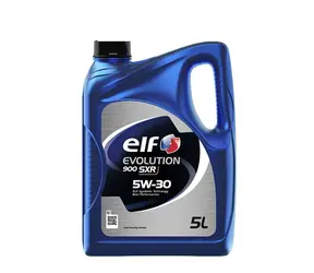 ELF EVOLUT 900 SXR 5W-30 5l / Syntetický motorový olej 