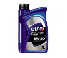 ELF EVOLUT 900 DID 5W-30 1l / Syntetický motorový olej 