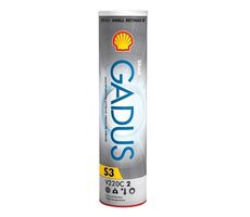 Shell Grease Gadus S3 V220 0.4kg / Mazací tuk pro automobily