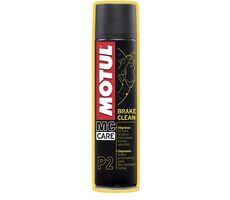 MOTUL BRAKE CLEAN P2 400 ml / Čistič brzd 