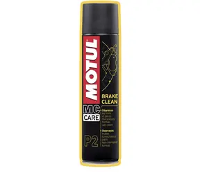 MOTUL BRAKE CLEAN P2 400 ml / Čistič brzd 
