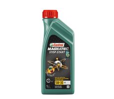 Castrol MAGNATEC STOP-START 5W-30 A5 1l / Syntetický motorový olej