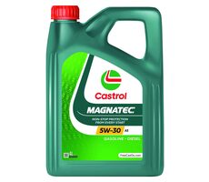 Castrol MAGNATEC STOP-START 5W-30 A5 4l / Syntetický motorový olej