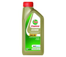 Castrol EDGE TITANIUM 5W-30 1l / Syntetický motorový olej