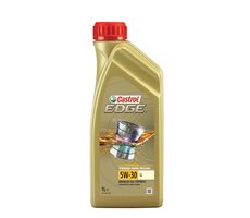 Castrol EDGE TITANIUM LL 5W-30 1l / Syntetický motorový olej