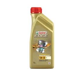 Castrol EDGE TITANIUM LL 5W-30 1l / Syntetický motorový olej