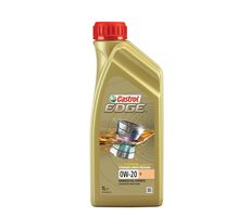 Castrol EDGE TITANIUM FST 0W-20 1l / Syntetický motorový olej