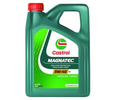 Castrol MAGNATEC 5W-40 C3 4l / Syntetický motorový olej