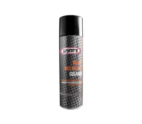 Wynns Brake and Clutch Cleaner 500ml / čisticí přípravek na brzdy a spojku