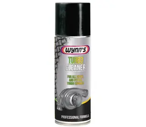 Wynns Turbo Cleaner 200ml / čisticí přípravek na turbo