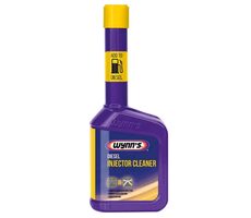 Wynns Injector Cleaner 325ml / Přísada pro čištění vstřikování