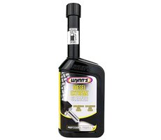 Wynns Diesel Extreme Cleaner 500ml / Přísada pro čištění palivového systému