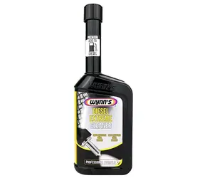 Wynns Diesel Extreme Cleaner 500ml / Přísada pro čištění palivového systému