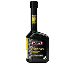 Wynns Diesel System Cleaner 325ml / Přísada pro čištění vstřikování