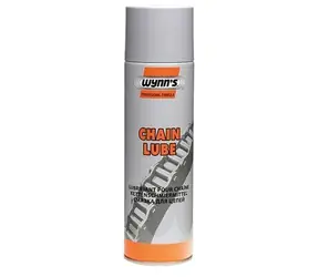 Wynns Chain Lube 500ml / Mazivo na řetězy